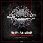 cover: Sequence & Ominous - Sweat (Let The Music Take Control)