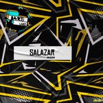 cover: Salazar - Mixdown