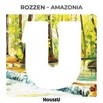 cover: Rozzen - Amazonia (Extended Mix)