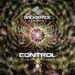 cover: Backspace Live - Control