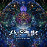 cover: A-pyk - Empathy