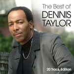 cover: Dennis Taylor - The Best Of Dennis Taylor (20 Track Edition)