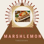 cover: Marshlemon - Tareekhan