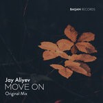 cover: Jay Aliyev - Move On