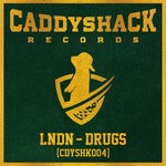 cover: Lndn - Drugs