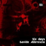 cover: Davide Abbrescia - Six Days