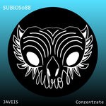 cover: Javiis - Conzentrate