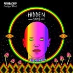 cover: Prodigal Mind - Push Back EP