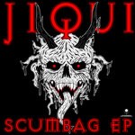 cover: Jiqui - Scumbag EP