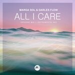 cover: Darles Flow|Marga Sol - All I Care