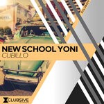 cover: New School Yoni - Cubillo