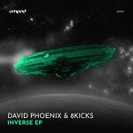 cover: 8kicks|David Phoenix - Inverse EP