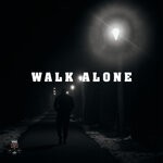 cover: Gadz Entertainment - Walk Alone Riddim