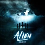 cover: Don Bnnr - Alien