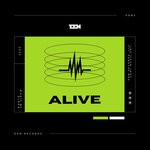 cover: Elron - Alive