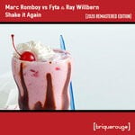 cover: Fyta & Ray Willbern|Marc Romboy - Shake It Again (2020 Remastered Edition)