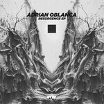 cover: Adrian Oblanca - Resurgence