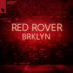 cover: Brklyn - Red Rover