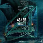 cover: 4bn3r - Pirate