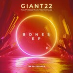 cover: Giant22 - Bones