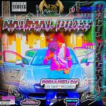 cover: Negus Tha Great - Nahmal Pree