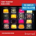 cover: Funky Transport - Banglesonic