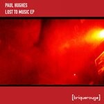 cover: Paul Hughes - Lost To Music