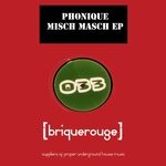 cover: Phonique - Misch Masch