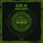 cover: Devin Jay - Miracle Way EP