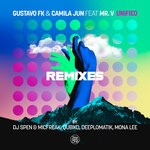 cover: Camila Jun|Gustavo Fk|Mr. V - Unified (Remixes)