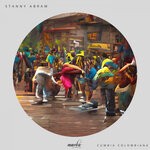 cover: Stanny Abram - Cumbia Colombiana