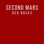 cover: Second Mars - Red Rocks