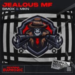 cover: Mkn|Simox - Jealous MF