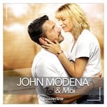 cover: John Modena - Toi & Moi