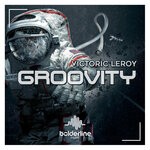 cover: Victoric Leroy - Groovity