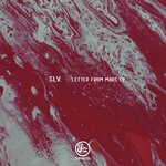 cover: Slv - Letter From Mars EP