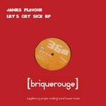 cover: James Flavour - Let's Get Sick