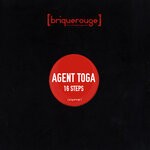 cover: Agent Toga - 16 Steps (Alex Parsons Remix)