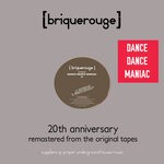 cover: Dance Dance Maniac - Dance Dance Maniac #2 (Remastered)