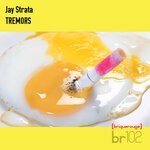 cover: Jay Strata - Tremors