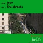 cover: Jepe - The Streets (Remastered)