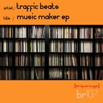 cover: Traffic Beats - Music Makers