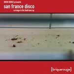 cover: David Duriez|San France Disco - Carnage In The Bedroom