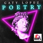 cover: Gaty Lopez - Poetry