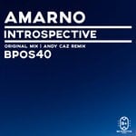 cover: Amarno - Introspective