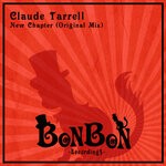 cover: Claude Tarrell - New Chapter