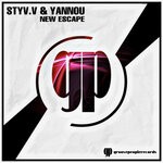 cover: Styv.v|Yannou - New Escape