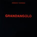 cover: Amedeo Tommasi - Grandangolo