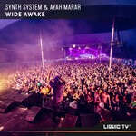 cover: Ayah Marar|Synth System - Wide Awake