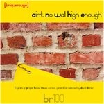 cover: Ange Siddhar|Illan Nicciani|Various - Brique Rouge 100: Ain't No Wall High Enough